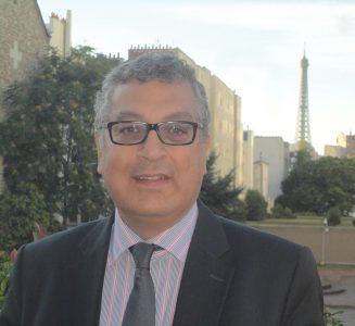 Patrick Yaïche - Dirigeant