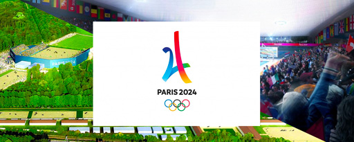 J.O 2024